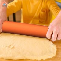 Nướng Cán Pin Bánh Bao Bọc Máy Làm Thoải Mái Cầm Đa Năng Di Động Dễ Dàng Vệ Sinh Dụng Cụ Nướng Bánh Cho Bánh Mì Fondant