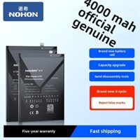 ✿Nuoxi cho Huawei nova3 4 p10plus 8x Vinh Quang RY-V10 20S chơi pin điện thoại di động