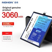 ✿Nuoxi kép điện tay áo nhà Máy áp dụng cho Meizu Pro6 Pin điện thoại di động áp dụng cho meiz
