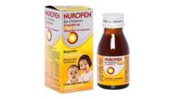 Nurofen 60ml - Thuốc giảm đau, hạ sốt hiệu quả của Thái Lan