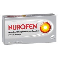 Nurofen® Ibuprofen 400 mg, 24 St