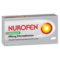 Nurofen® Immedia 400 mg, 12 St