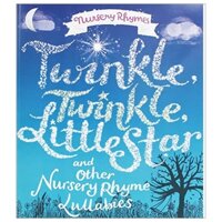 Nursery Rhymes Winkle, Twinkle, Little Star And Other Nursery Rhymes Lullabies