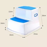 Nursery Step Stools, Kids Bathroom Stool, Stool for Kids, Potty Training Step Stool, Step Stool for Toddlers, Stepping