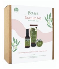 Nurture Me Pamper Gift Pack-  Bộ quà tặng Dưỡng Da cho tất cả mọi người