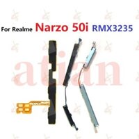 Nút âm lượng công tắc nguồn flex cho Realme Narzo 50i RMX3235.atian