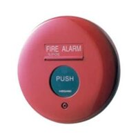 Nút ấn báo cháy khẩn Hochiki PPE-2 Nhật Bản