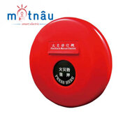 Nút ấn báo cháy tròn đỏ YFM-01