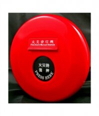 Nút ấn báo cháy YFM01