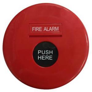 Nút ấn báo cháy Yun Yan YFM-01