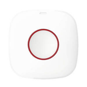 Nút ấn báo động khẩn cấp HIKVISION DS-PDEB1-EG2-WB