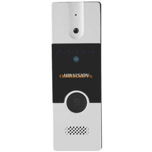 Nút ấn camera chuông cửa Hikvision DS-KB2411-IM