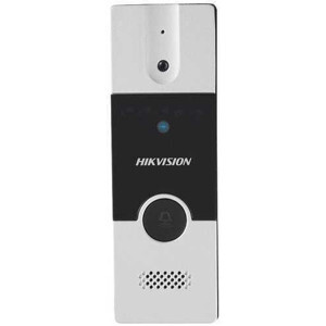 Nút ấn camera chuông cửa Hikvision DS-KB2411-IM