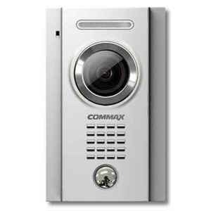 Nút ấn chuông cửa có hình Commax DRC-4MC