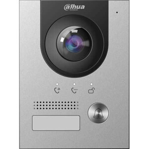 Nút ấn chuông cửa Dahua DHI-VTO2202F-P
