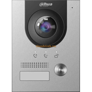 Nút ấn chuông cửa Dahua DHI-VTO2202F-P