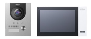 Nút ấn chuông cửa Dahua DHI-VTO2202F-P