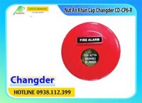 Nút Ấn Địa Chỉ Changder CD-CP6-R