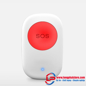 Nút ấn khẩn cấp thông minh ORVIBO SE21