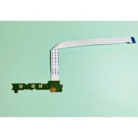 Nút Ấn Kích Mở Nguồn Laptop Fujitsu E754  E734 E744 CP642171-X3