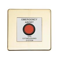 Nút ấn tạm dừng xả khí Advanced Exp-003-001