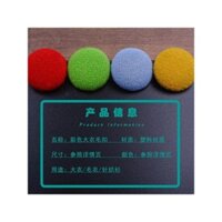 Nút áo khoác len cashmere lớn, nút áo khoác nữ cao cấp, nút áo khoác trench, nút tròn trang trí bằng vải