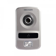 Camera chuông cửa IP Hikvision DS-KV8102-IP