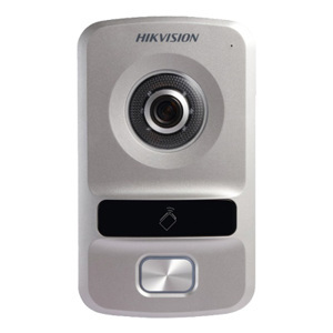 Nút bấm cho chuông hình Hikvision HIK-IP8000IRS