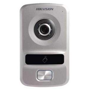 Nút bấm cho chuông hình Hikvision HIK-IP8000IRS