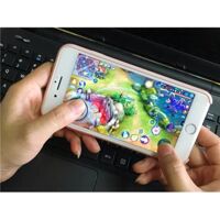 Nút Bấm Chơi Game Chơi Liên Quân Mobile Mobile Joystick Nano 2018