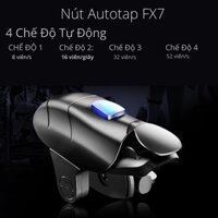 Nút Bấm Chơi Game Hỗ Trợ auto Tap FX7
