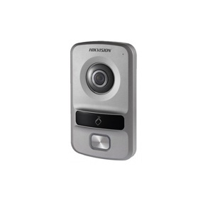 Nút bấm chuông cửa Hikvision DS-KV8102-VP