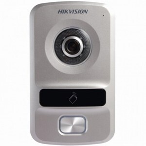 Nút bấm chuông cửa Hikvision HIK-IP8102IM
