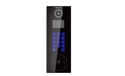 Nút bấm chuông cửa Hikvision HIK-IP9102-V