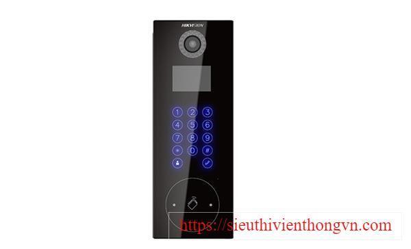 Nút bấm chuông cửa Hikvision HIK-IP9102-V