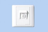 Nút bấm chuông cửa Panasonic EGG331