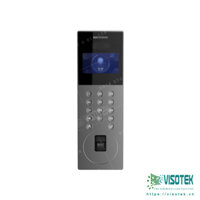 Nút bấm chuông hình nhận diện khuôn mặt HIKVISION DS-KD9203-FE6