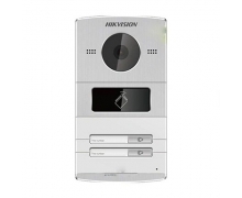 Nút bấm cửa có camera cho villa Hikvision HIK-IP8002IM