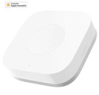Nút bấm điều khiển thông minh không dây Aqara Wireless Mini Switch WXKG11LM