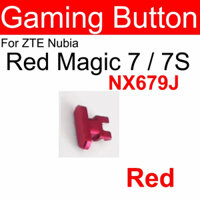 Nút bấm game mode ZTE Nubia Red Magic 7 / 7 Pro NX709J/NX709S - Chính hãng