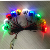 Nút bấm game thùng thay thế