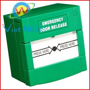 Nút bấm mở cửa khẩn cấp Yli CPK-860A