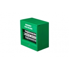 Nút bấm mở cửa khẩn cấp Yli CPK-860C