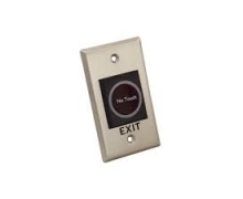 Nút bấm mở cửa Yli ISK-840A