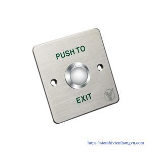 Nút bấm mở cửa Yli PBK-810C