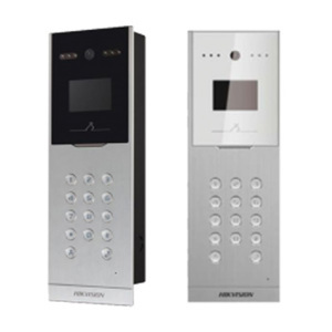 Nút bấn chuông cửa Hikvision HIK-IP9002-VM
