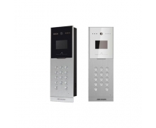 Nút bấn chuông cửa Hikvision HIK-IP9002-VM