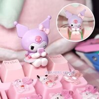 Nút bàn phím cơ lẻ  R4 PBT keycap lẻ thích hợp làm quà tặng sinh nhật