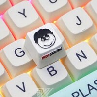Nút bàn phím cơ Mixi Gaming - Keycap Mixi Gaming - From Mixi With Love