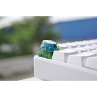 nút bàn phím núi